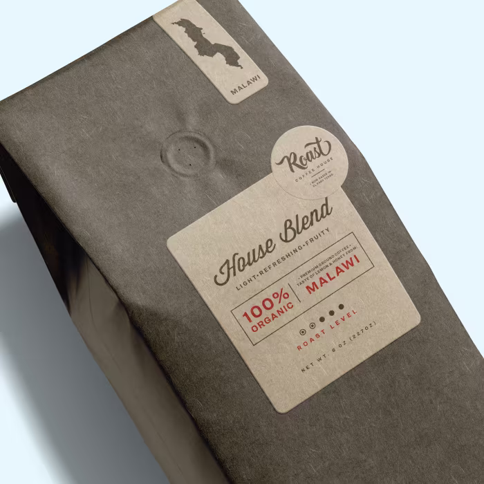 Coffee Labels