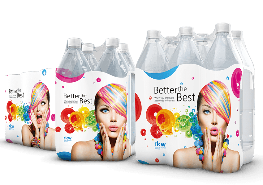 Multi Packs and Promotions
